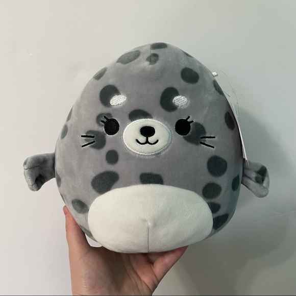 Squishmallows Other - Isis the Seal Squishmallow